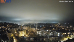 Pohled od Sásové-Rudlové