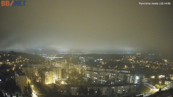 Pohled od Sásové-Rudlové