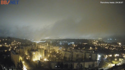 Pohled od Sásové-Rudlové