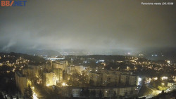 Pohled od Sásové-Rudlové