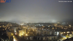 Pohled od Sásové-Rudlové