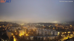 Pohled od Sásové-Rudlové