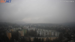 Pohled od Sásové-Rudlové