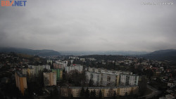 Pohled od Sásové-Rudlové