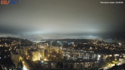 Pohled od Sásové-Rudlové