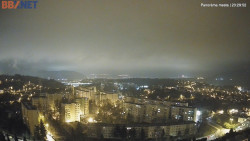 Pohled od Sásové-Rudlové