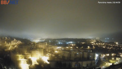 Pohled od Sásové-Rudlové