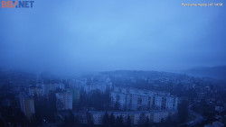 Pohled od Sásové-Rudlové