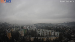 Pohled od Sásové-Rudlové