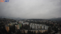 Pohled od Sásové-Rudlové