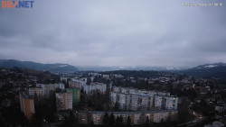 Pohled od Sásové-Rudlové