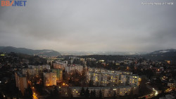 Pohled od Sásové-Rudlové