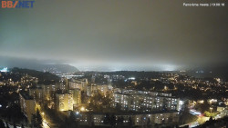 Pohled od Sásové-Rudlové