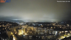 Pohled od Sásové-Rudlové