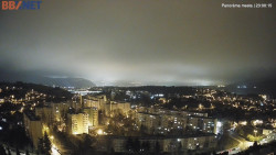 Pohled od Sásové-Rudlové