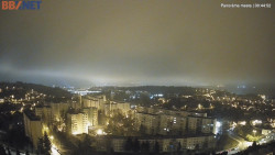 Pohled od Sásové-Rudlové