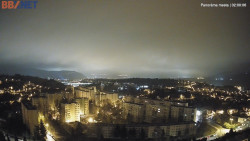 Pohled od Sásové-Rudlové