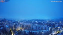 Pohled od Sásové-Rudlové