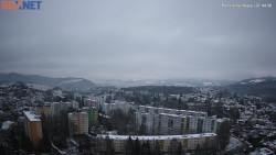 Pohled od Sásové-Rudlové