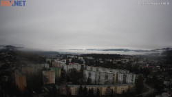 Pohled od Sásové-Rudlové