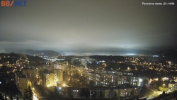 Pohled od Sásové-Rudlové