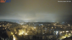 Pohled od Sásové-Rudlové