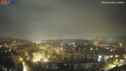 Pohled od Sásové-Rudlové