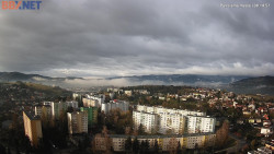 Pohled od Sásové-Rudlové