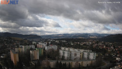 Pohled od Sásové-Rudlové