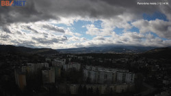 Pohled od Sásové-Rudlové