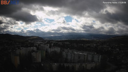 Pohled od Sásové-Rudlové