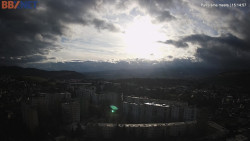 Pohled od Sásové-Rudlové