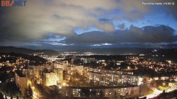 Pohled od Sásové-Rudlové