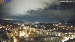 Pohled od Sásové-Rudlové