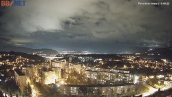 Pohled od Sásové-Rudlové