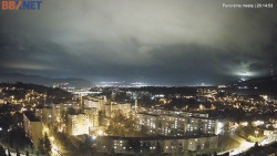 Pohled od Sásové-Rudlové