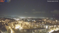 Pohled od Sásové-Rudlové