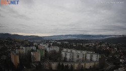 Pohled od Sásové-Rudlové