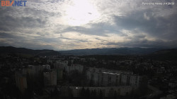 Pohled od Sásové-Rudlové