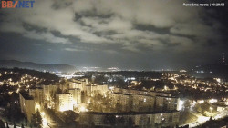 Pohled od Sásové-Rudlové