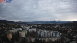 Pohled od Sásové-Rudlové