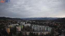 Pohled od Sásové-Rudlové