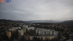 Pohled od Sásové-Rudlové