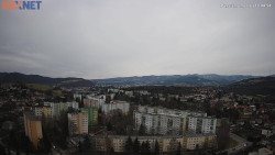 Pohled od Sásové-Rudlové