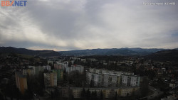 Pohled od Sásové-Rudlové