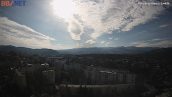 Pohled od Sásové-Rudlové