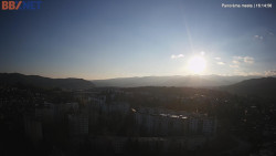 Pohled od Sásové-Rudlové