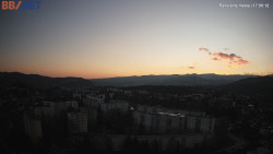 Pohled od Sásové-Rudlové