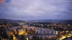 Pohled od Sásové-Rudlové