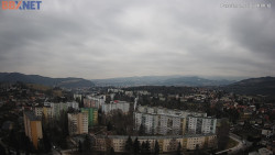 Pohled od Sásové-Rudlové